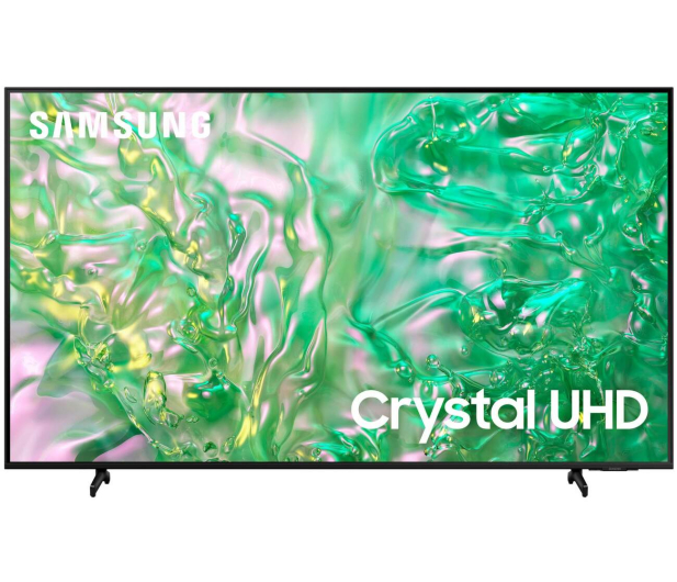 Samsung UE55DU8072U LED, 4K, Tizen TV - 1377856 - zdjęcie